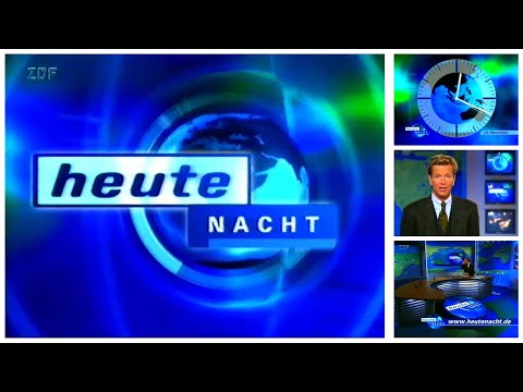 ZDF heute Nacht - (24.11.1998)