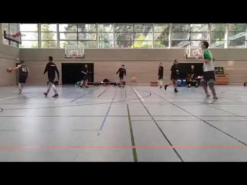 SSV Geisenheim 1 vs SV Dreieichenhain 1 Highlights