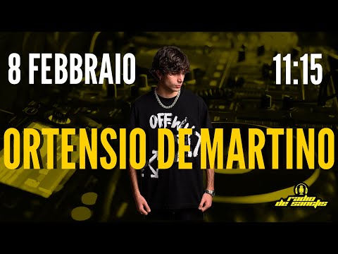 AUTOGESTIONE 2023 | INTERVISTA  A ORTENSIO DE MARTINO