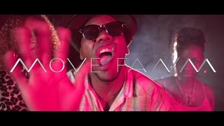 Boss Papy x Vincent Kartel x Geezy - Mové Fanm (Remix Mové Lang Booba) (CLIP OFFICIEL)