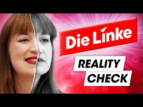 Video Thumbnail: Die Linke: SO geht es nach dem Wahlerfolg weiter!