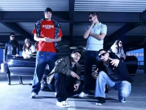 Connect 2008 - Moja Pjesma feat  Mayer & Mario Bevanda