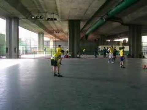 Torneo Centenera - El Salmon