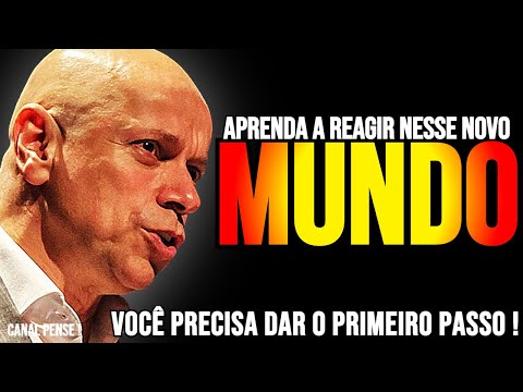 The Sad Generation of Happy Photos! - Leandro Karnal - (Motivation)