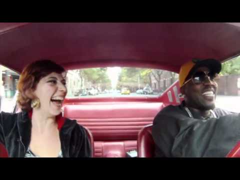 TimesCast - September 14, 2010