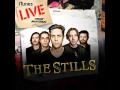 The Stills - Eastern Europe (iTunes Live From Montreal)