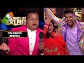 Sensation Deepak Kalal की बातों पर Comic Reactions | India's Got Talent Season 8 |Celebrity Special