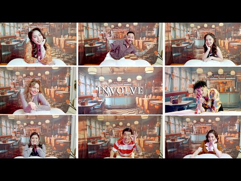 ToRo Family S4 EP17 ‘Involved’