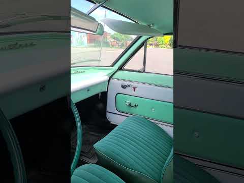 20 Years Family-Owned 1961 Oldsmobile Cutlass F-85 Sport Coupe
