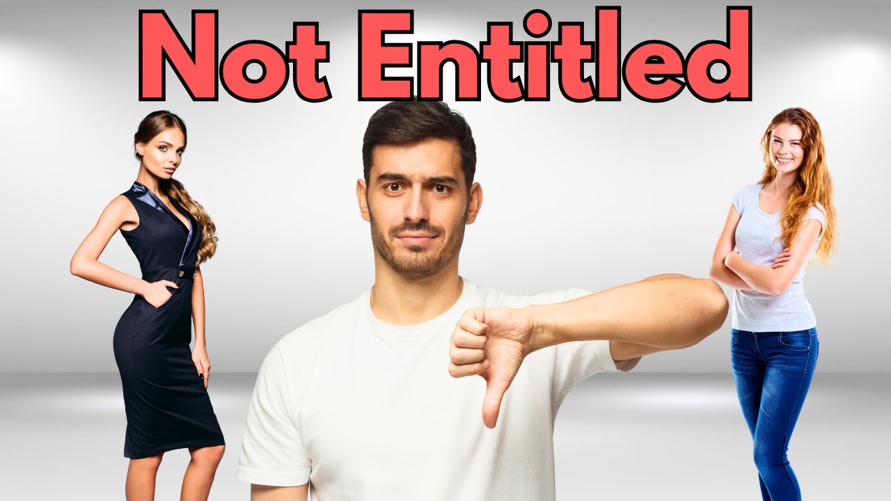 Why Women Can't Find Partners (And It's NOT What You Think)