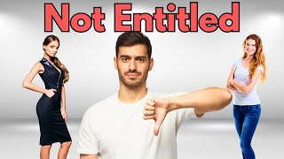 Why Women Can't Find Partners (And It's NOT What You Think)