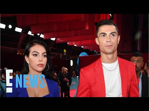 How Cristiano Ronaldo, Georgina Rodríguez Navigated Death of Their Son | E! News