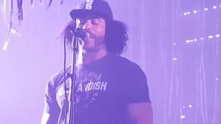 The Breach - clipping. (live at The Space, 11.3.17)