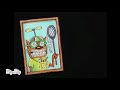 Catdog Japanese Reversed