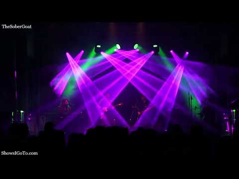 Guavatron - Whippersnap Music & Arts Festival 2024