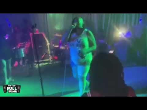 The Full Bump Music Video