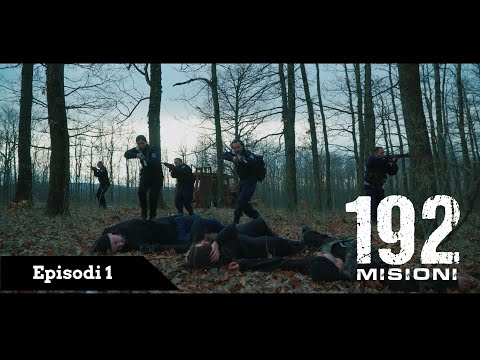 Seriali 192  - Episodi 1