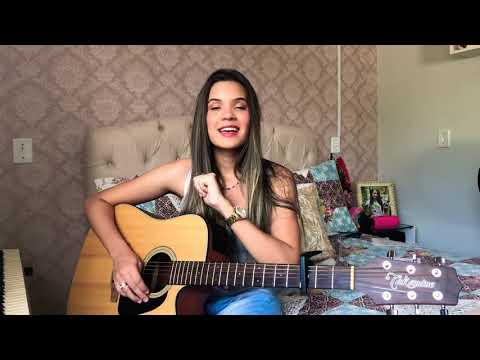 Perto Eu Quero Estar - Thaiane Seghetto ft. Júlia Vitória