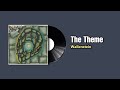 The Theme - Wallenstein (1972)