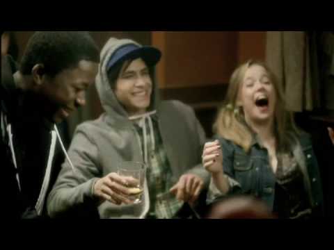 Skins trailer season 3
