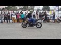 Stunter 13 In Jamaica