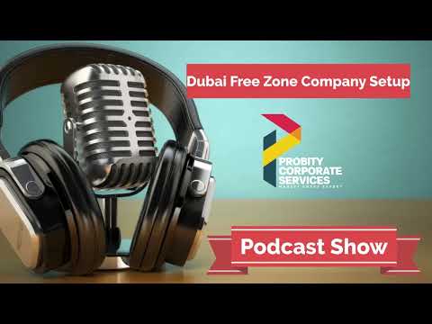 How to Set Up a Free Zone Company in Dubai|  Uae Free Zone Company| Setup Freezone Business in Dubai