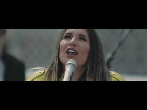 Nicoleta Oancea - Amandoi ( Matteo ) - Live Cover