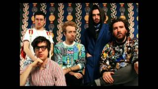 Hot Chip - Dark And Stormy