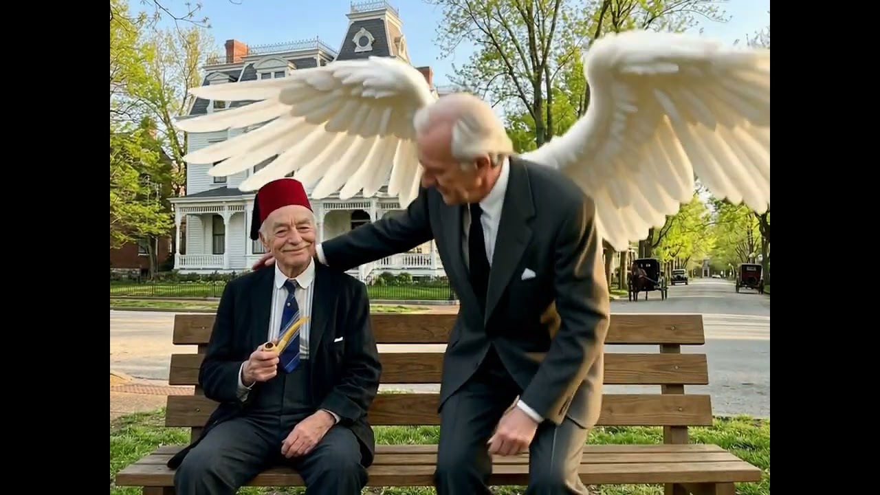 Meet Me in St. Louis (1944)-Then And Now