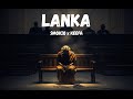 SMOKIO X KEEFA LANKA Official Lyrics Video
