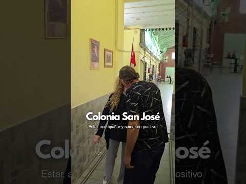 Colonia San José