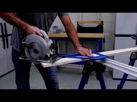 Get to know the Kreg® Portable Crosscut