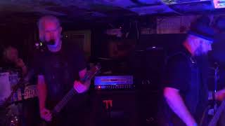 Adema - Trust - 9/18/21 The Loony Bin, Bradley IL