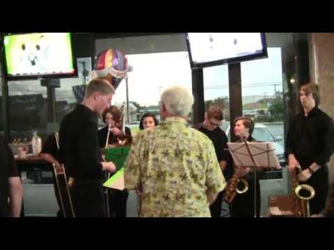 76 Trombones: HAPPY BIRTHDAY -- 3:27 Minutes