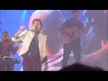 For King Country A Drummer Boy Christmas Complete Concert Houston TX 12 6 25