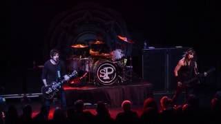 Sick Puppies - Stick To Your Guns 5/18/16