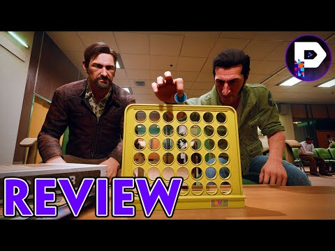 A Way Out Review video thumbnail