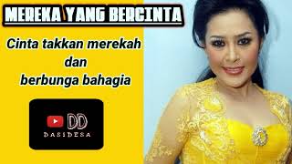 Download lagu Mereka Yang Bercinta - AYU SORAYA ( Lirik ) mp3