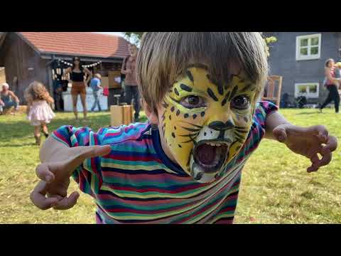 BMC (Black Mountain Collective) 2020 feat. Ishantu, Asep Stone, Bartek, Alex & Trevor