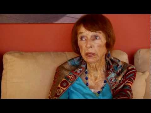 Antonia Vidor - Beyond the Illusion book