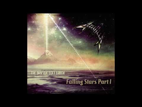 Aquilla - The Day We Left Earth [Full EP 2017]