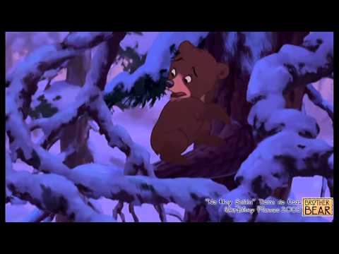 Tierra de Osos - No Hay Salida [Audio Latino]