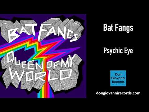 Video thumbnail for Psychic Eye