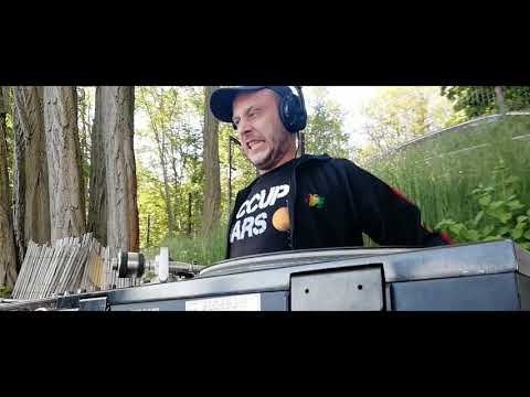 WakePark Szczecin mix part 2: Two Fingers &  jungle / 30th May 2020