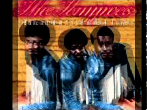 THE TEMPREES-Love between a boy &girl can be so wonderful