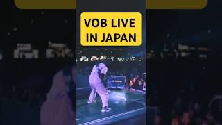 Download lagu Vob live in japan (school revolution)#metalhijab #vob #happymetal #music mp3 Download lagu Vob live in japan (school revolution)#metalhijab #vob #happymetal #music mp3