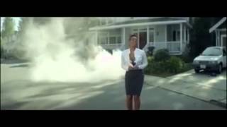 Mel B For once in my life