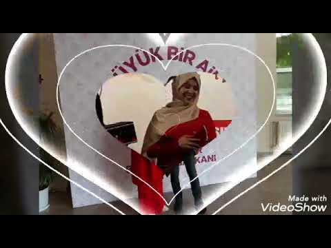 İlkim son nefesim hatım herseyim Seni seviyorum 🥰
