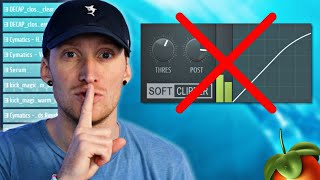 Instantly Improve Your Mix *What They're Not Telling You*