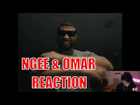 SAMI reagiert auf "NGEE & OMAR - MEIN JOB"